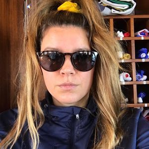 Meet your Posher, Kelli